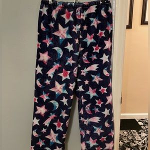 Soft pajama pants